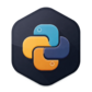 python