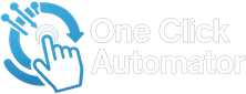 one click automator